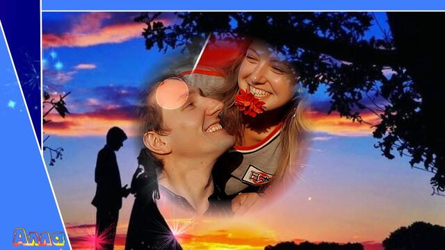 ДАУЛЕТ ОМАРОВ  -  ЗАЧЕМ ТЕБЯ Я ВСТРЕТИЛ !