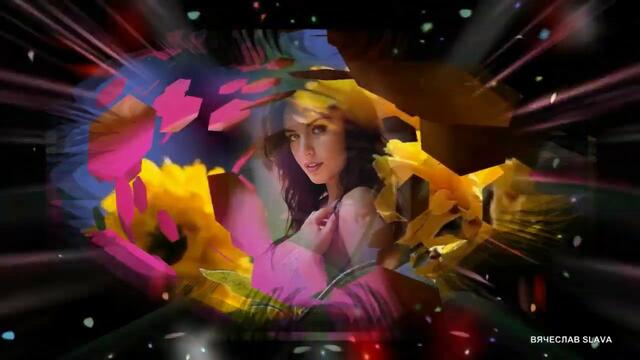 Анжелика Волкова - Билет в один конец