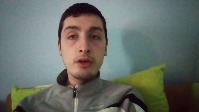 DekoTV - Dejan Nikolovski - Share to vs Post to other apps