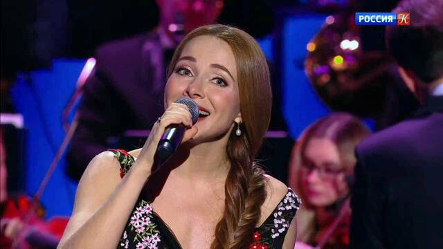 Екатерина Гусева  -  «Каким ты был»