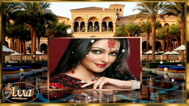 ОЧЕНЬ КРАСИВАЯ ВОСТОЧНАЯ ПЕСНЯ !