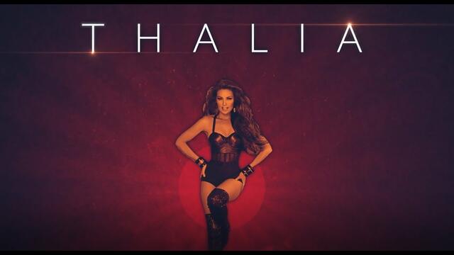 THALIA: Ayer, Hoy y Siempre