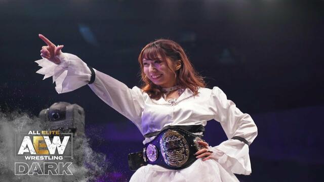 AEW DARK EPISODE 19 | 2/5/20 HUNTSVILLE, AL