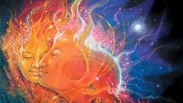 Слава Благов - Солнце и луна