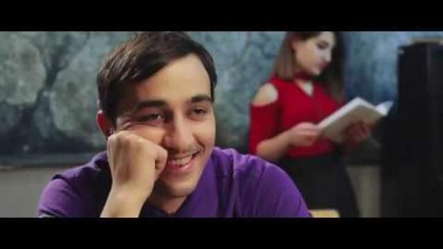 Роман и Анжелика Рамазян  - " Ромео и Джульетта"