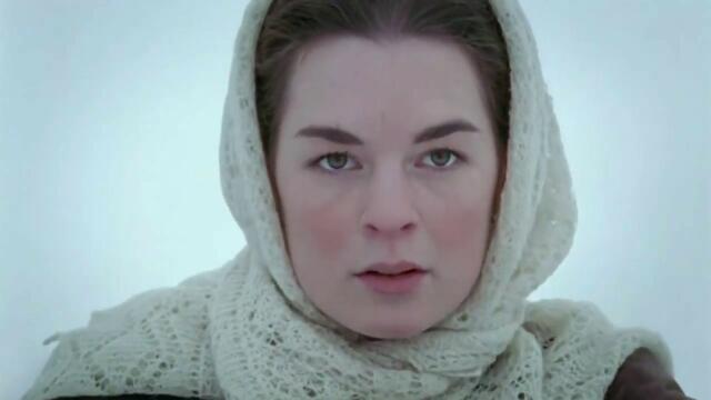 Заслуж. арт. России Светлана Бочкова  -  Я УСТАЛА ТЕБЯ ЛЮБИТЬ!