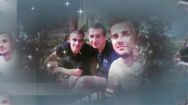 Удачи тебе!