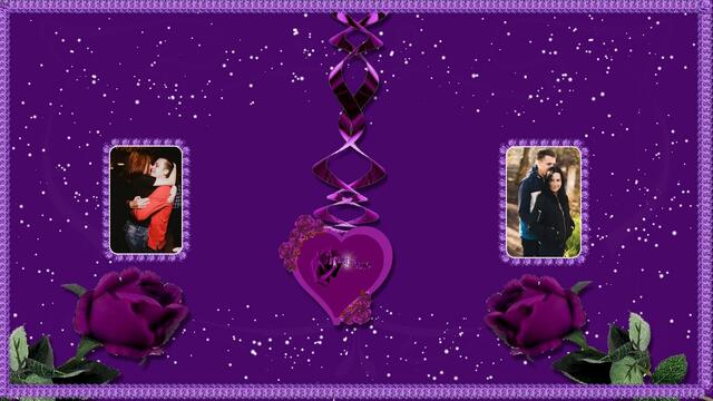 Моим любимым Игнату и Танюшки от бабушки поздравляю вас с днём влюбленных