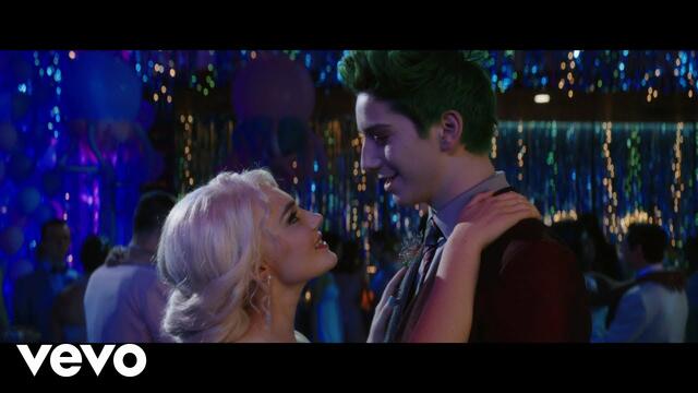 Milo Manheim, Meg Donnelly - Someday (Reprise) (From "ZOMBIES 2")