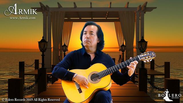 Armik - Forever in love