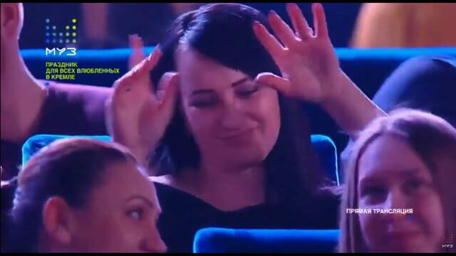 Ирина Дубцова - "Ты знаешь, где меня искать", "Не целуешь"