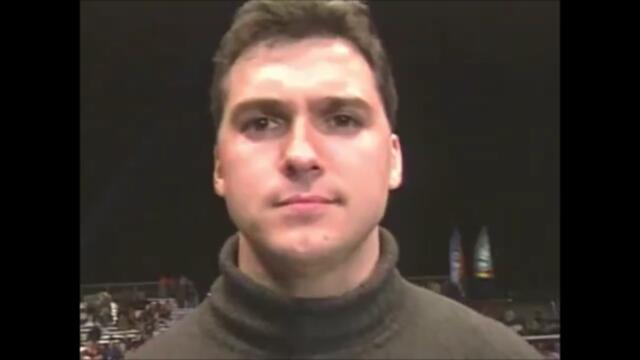 Shane McMahon Titantron WWF 2001
