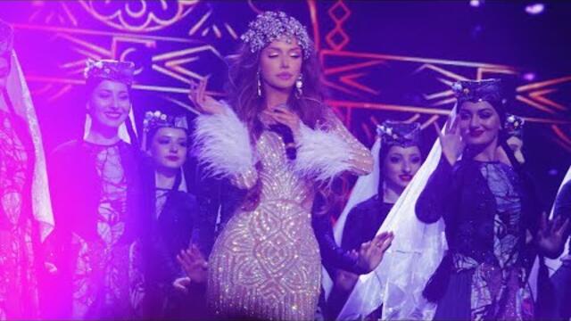 Lilit Hovhannisyan - Khrovats er