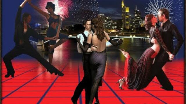 Тут моя любов! Відмінні танок та пісня!