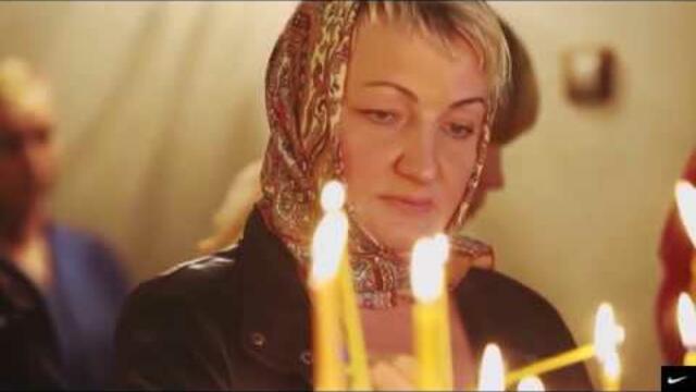 ГОСПОДИ, ты спаси и сохрани моих детей, чтобы в жизни им всегда во всём везло