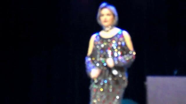 Татьяна Буланова  -  Как жаль