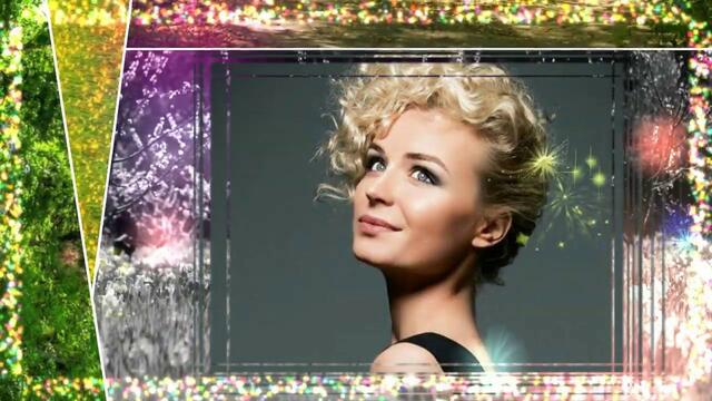 ИННА  ВАЛЬТЕР   -   РАЗРЫВАЕШЬ ДУШУ МОЮ, А МНЕ УЖЕ ДАВНО НЕ БОЛЬНО !