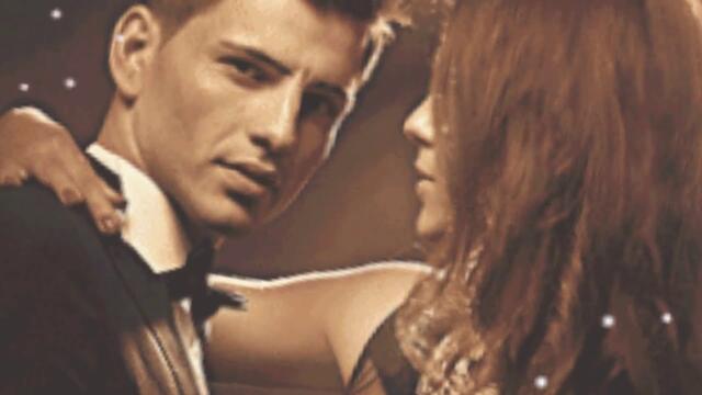 Михаил Мартынов  -  " Недопитая любовь"