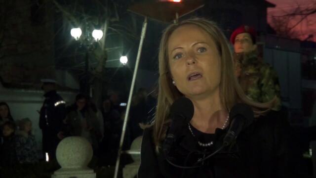 Карлово отбелязва 147 години от гибелта на Левски - 18.2.2020