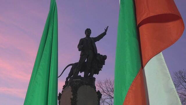 Карлово отбеляза възпоменателно 147 години от героичната гибел на Васил Левски - 18.2.2020