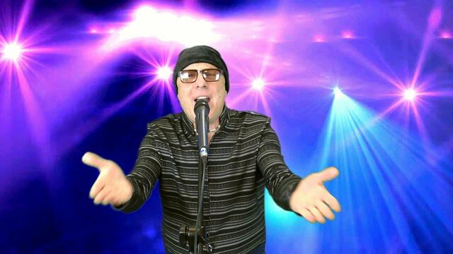 Валерий Палаускас  -  ЛЮБОВЬ ОСТЫЛА