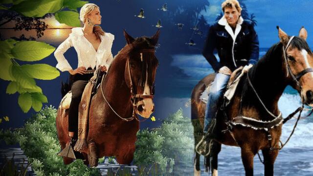 ВЛАЛИЯ  -  Лунноликая краса со смешинками глаза.