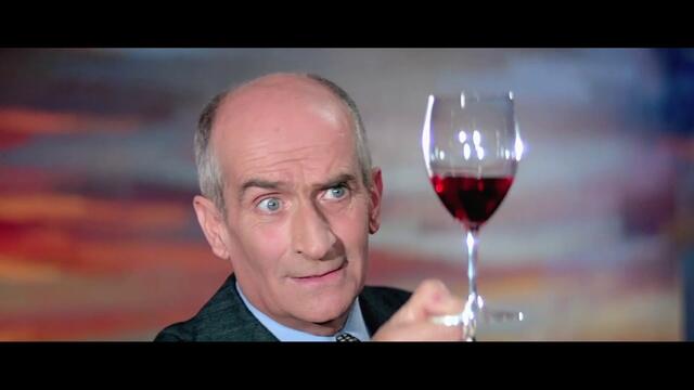 Louis de Funès Best of (2019) 📽