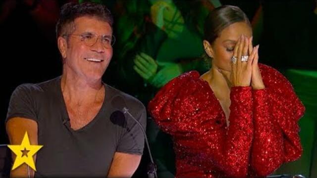 America's Got Talent: The Champions Finals 2020 | WEEK 6 | Got Talent Global