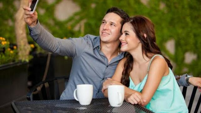 Марина Камьянова и Сергей Иьин  -  МЕЖДУ НАМИ МЕЧТЫ...