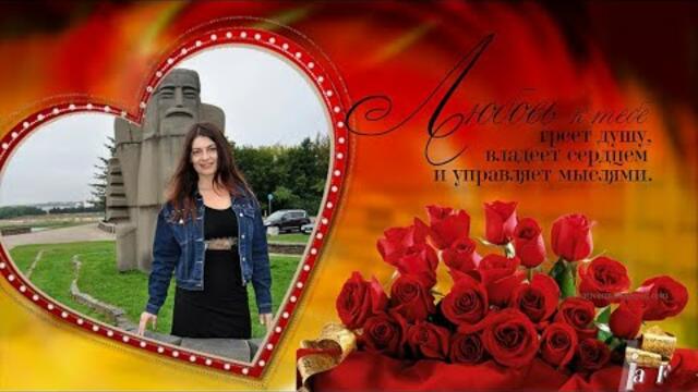 Привет! Слайд-шоу из моих фотографий.