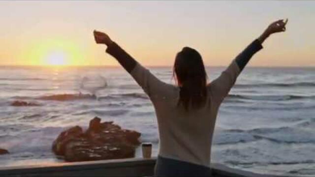 Екатерина Бужинская  -  Дельфины