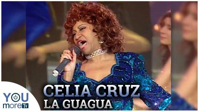 Celia Cruz - La Guagua