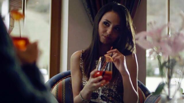 Альберт Комаров & Аида Сергиенко - Давай Поговорим!