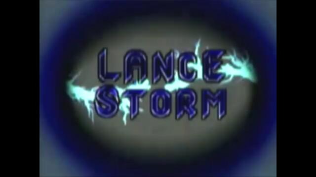 Lance Storm Titantron WWF 2001