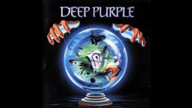 Deep Purple - Wicked Ways