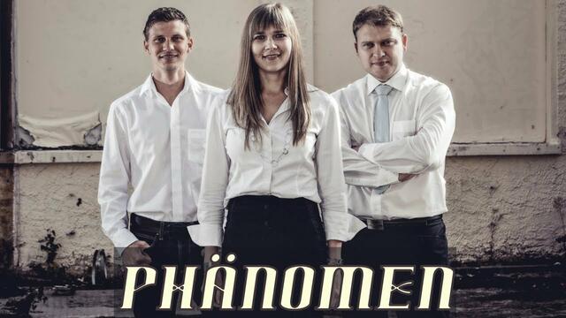 Phänomen (Germany) - Постой !