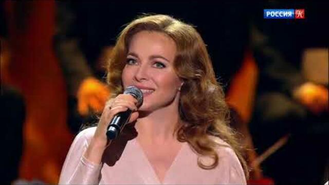 Екатерина Гусева  -  «Посвящение»