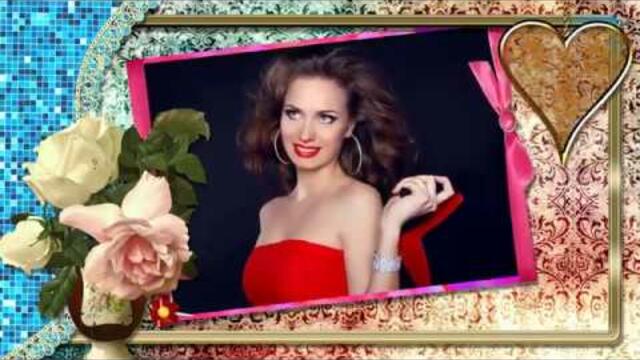 Проект - ПОЗДРАВЛЯЮ ВСЕХ ЖЕНЩИН С 8 МАРТА!