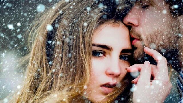 Пусть Тает Снег!