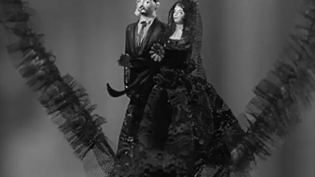 The Addams Family Fester's Punctured Romance / Криворазбраната романтика на чичо Фестър