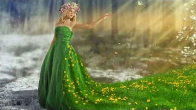 Весна идёт, весне дорогу!