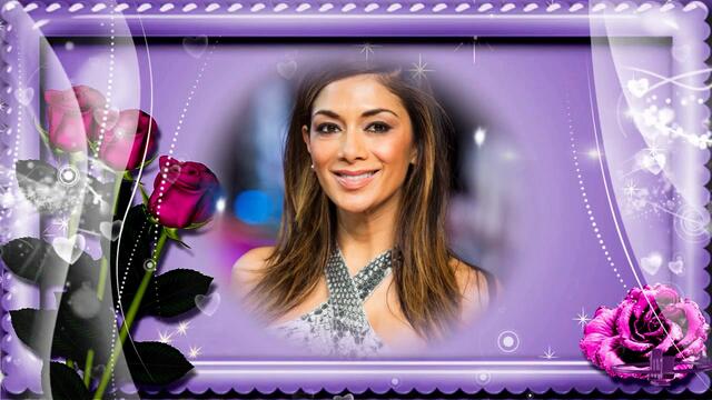 ИГОРЬ КИБИРЕВ  -  НЕЖДАННАЯ, ЖЕЛАННАЯ СВЕТЛЫМ ДНЁМ РОЖДЁННАЯ МОЯ !