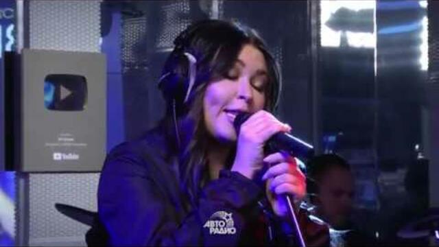 Ирина Дубцова - " Москва - Нева"