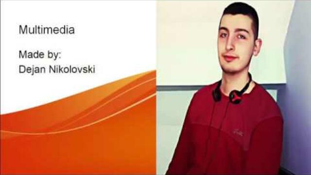 DekoTV -  Multimedia