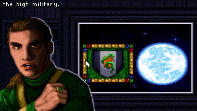 Dune II - Ordos Campaign - Full Speedrun