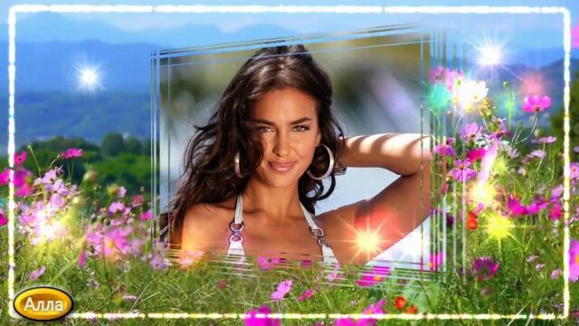 ОЛЕГ ЕРШОВ   -    А СУДЬБА ЗЛОДЕЙКА ОТВЕРНУЛАСЬ!