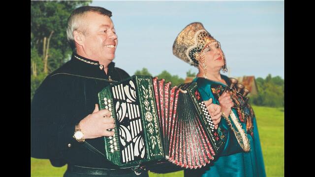 Утки: "Кря, Кря, Кря"  - ансамбль "Митрофановна"