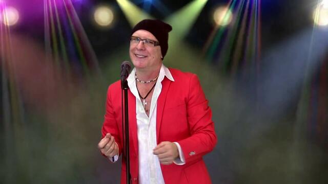 Валерий Палаускас  -  БУКЕТ РЯБИНЫ