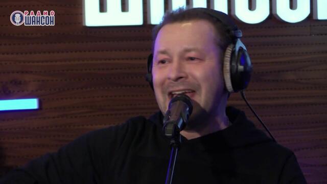 Виктор Дорин - Белым снегом