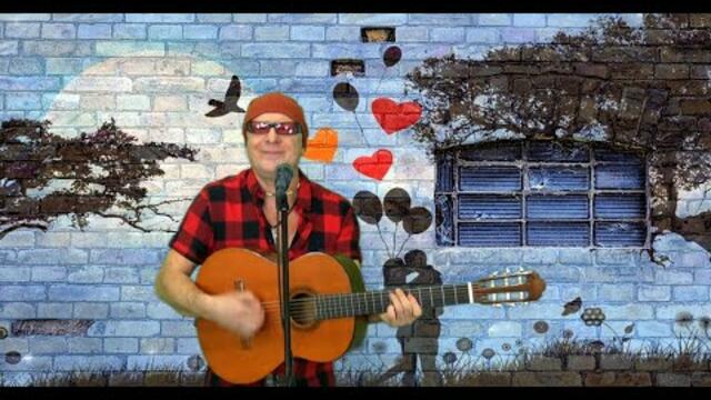 Валерий Палаускас  -  ЛЮБОВЬ ЦАРИЦА